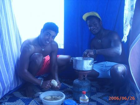 moi et simoooooooooooooo